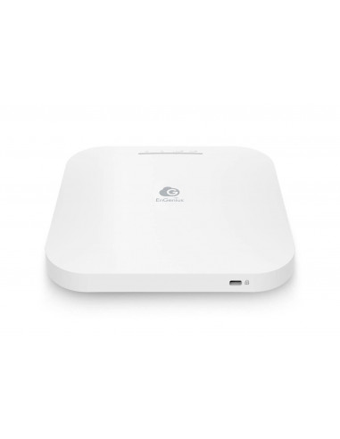 EnGenius ECW220 punto accesso WLAN 1200 Mbit/s Bianco Supporto Power over Ethernet (PoE)