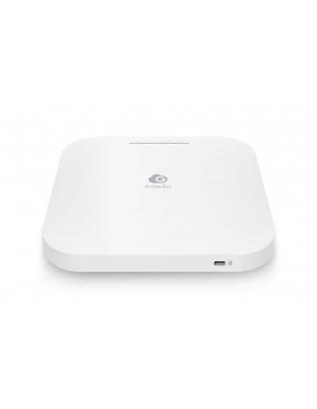 EnGenius ECW220 punto accesso WLAN 1200 Mbit/s Bianco Supporto Power over Ethernet (PoE)