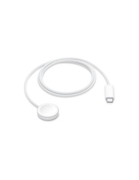 Apple Cavo Magnetico Ricarica Apple Watch USB-C 1m MT0H3ZM/A