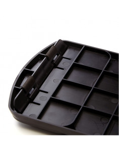 Fellowes 9374001 tappetino per mouse Grafite 2