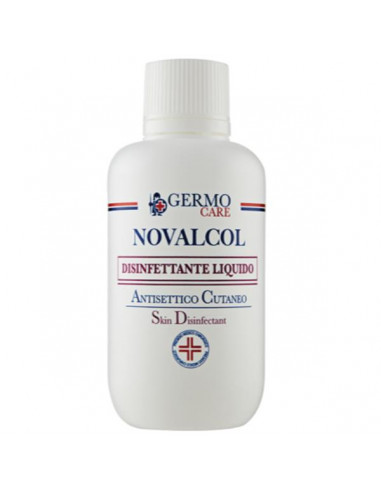 NOVALCOL - 250 ML