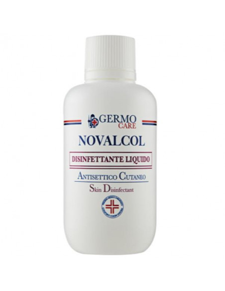 NOVALCOL - 250 ML