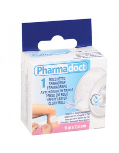 ROCCHETTO CEROTTO TNT 5M X 2 5CM