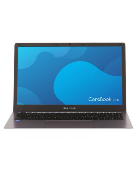 Microtech CoreBook Lite A Computer portatile 39,6 cm (15.6") Full HD Intel® Celeron® N 4 GB LPDDR4-SDRAM 128 GB eMMC Wi-Fi 5 (