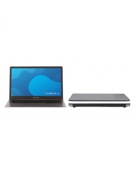 Microtech CoreBook Lite A Computer portatile 39,6 cm (15.6") Full HD Intel® Celeron® N 4 GB LPDDR4-SDRAM 128 GB eMMC Wi-Fi 5 (