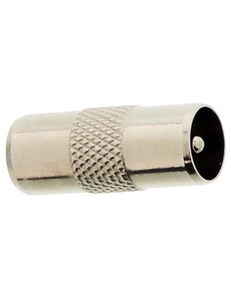 Connettore antenna Hama 00205219 Adapter Metal Metal