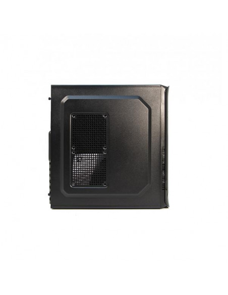 Adj 200-00053 computer case Midi Tower Nero