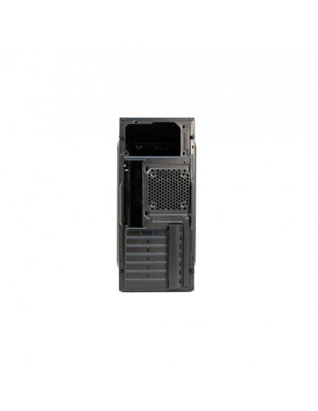 Adj 200-00053 computer case Midi Tower Nero