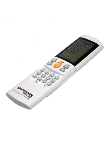 nuovaVideosuono AIRCOPLUS telecomando IR Wireless Aria condizionata Pulsanti