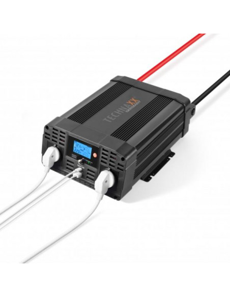 INVERTER SIN MOD 2000W TE20