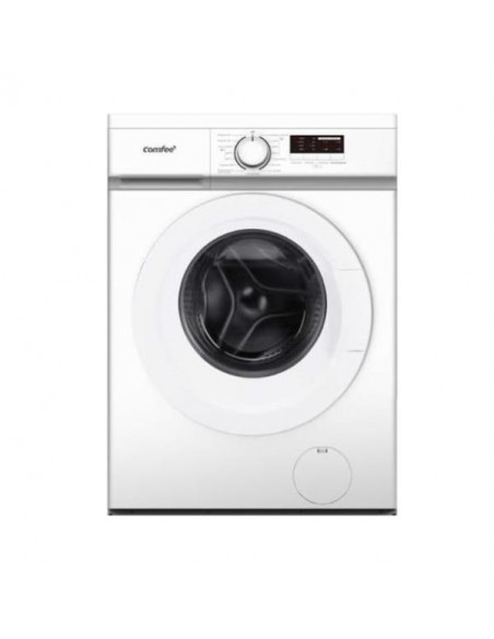 LAVATRICE 7KG 1200G D SLIM