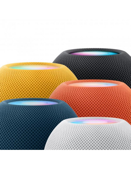 Apple HomePod mini - Bianco