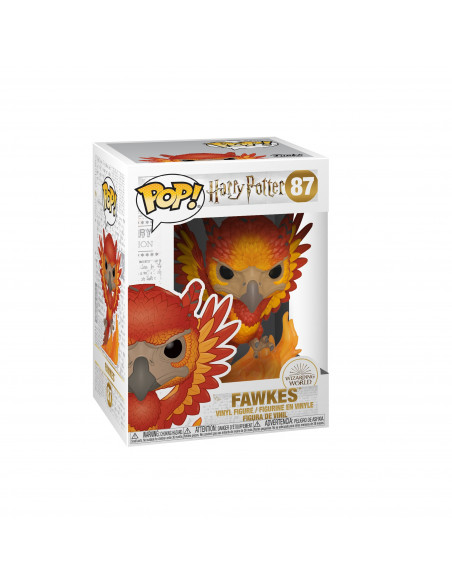 FUNKO 42239 accessorio per personaggi di azione e da collezione Cloruro di polivinile (PVC)