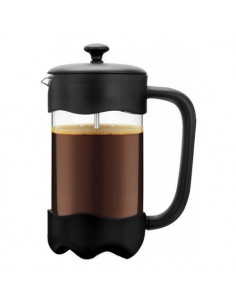 Tisaniera Ilsa 07421000IVV FRENCH PRESS Nero