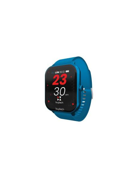 Techmade Smartwatch BuyTechAllum. 1.83" Blu