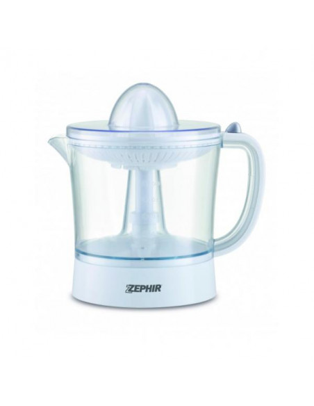Zephir ZHC453 spremiagrumi Centrifuga spremiagrumi 40 W Bianco