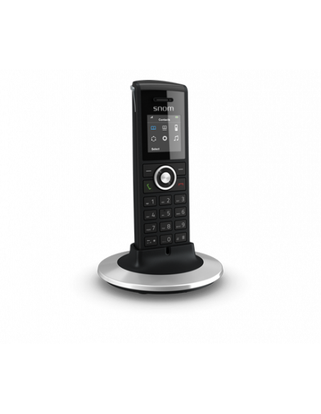 SNOM M25 OFFICE HANDSET DECT