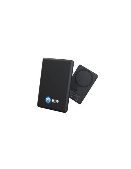 Techmade Powerbank 5000mAh Slim 7.9MM Wireless Magnetico Inter