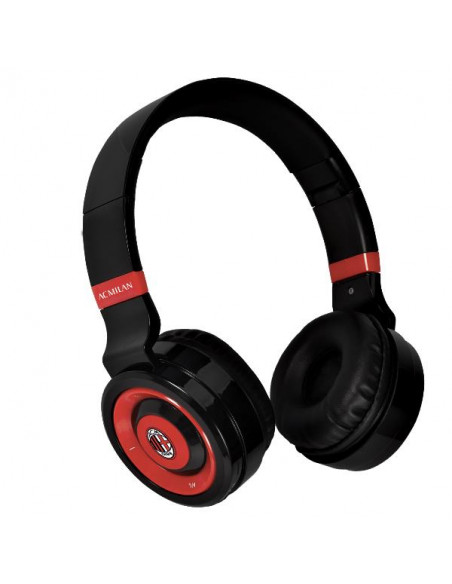 TECHMADE CUFFIE BLUETOOTH MILAN