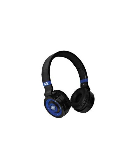 Techmade Cuffie Wireless BT+ Microfono Inter