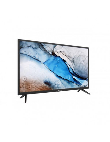 Smart-Tech SMT32N30HC1L1B1 TV 80 cm (31.5") HD Nero
