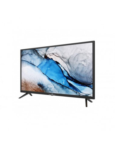 Smart-Tech SMT32N30HC1L1B1 TV 80 cm (31.5") HD Nero