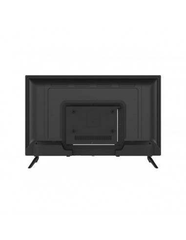 Smart-Tech SMT32N30HC1L1B1 TV 80 cm (31.5") HD Nero