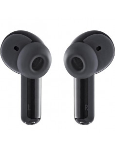 TRUE WIRELESS EARPHONE BLACK PLUS