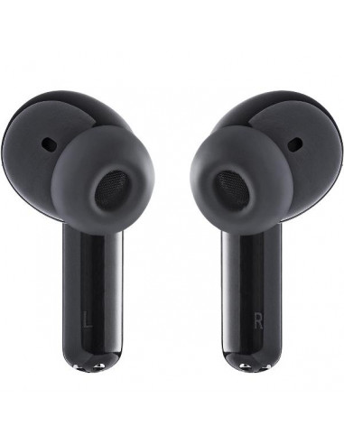 TRUE WIRELESS EARPHONE BLACK PLUS
