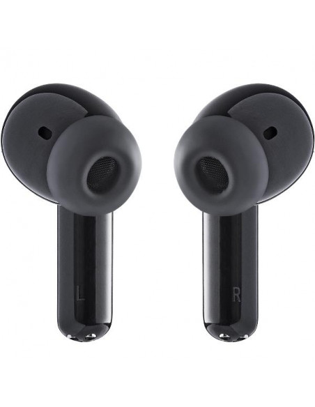 TRUE WIRELESS EARPHONE BLACK PLUS