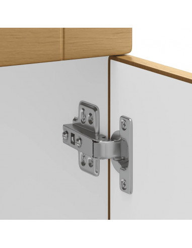 Base da Cucina Porto Rovere Artigianale Legno Multistrato