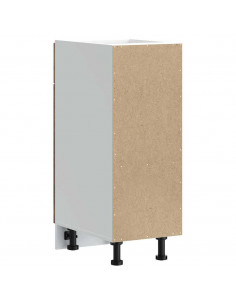 Base da Cucina Porto Legno Antico in Legno Multistrato