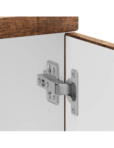 Base da Cucina Porto Legno Antico in Legno Multistrato