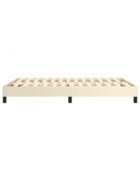 Giroletto Crema 140x190 cm in Similpelle