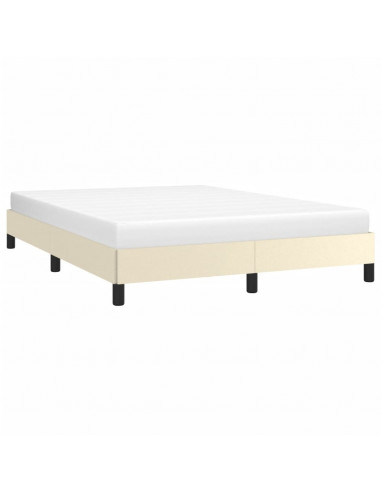 Giroletto Crema 140x190 cm in Similpelle