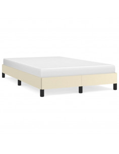 Giroletto Crema 120x200 cm in Similpelle