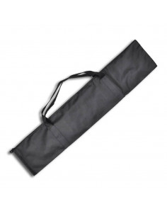 Kit per Studio Fotografico con Set Luci, Fondale e Riflettore