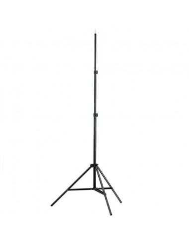 Kit per Studio Fotografico con Set di Luci e Fondale