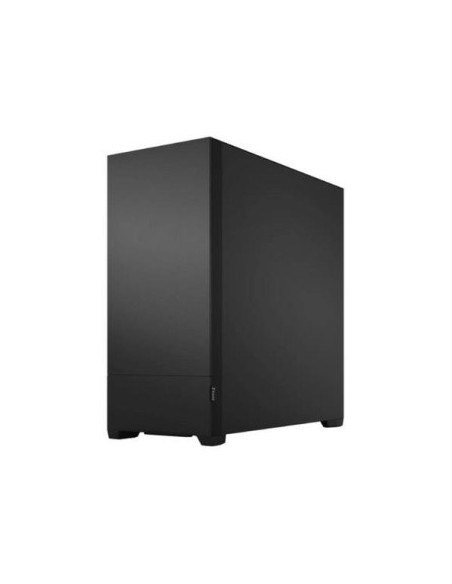 FRACTAL CASE TOWER POP XL SILENT BLACK SOLID