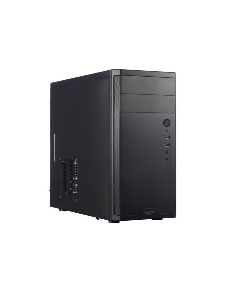 FRACTAL CASE MICRO ATX CORE 1100