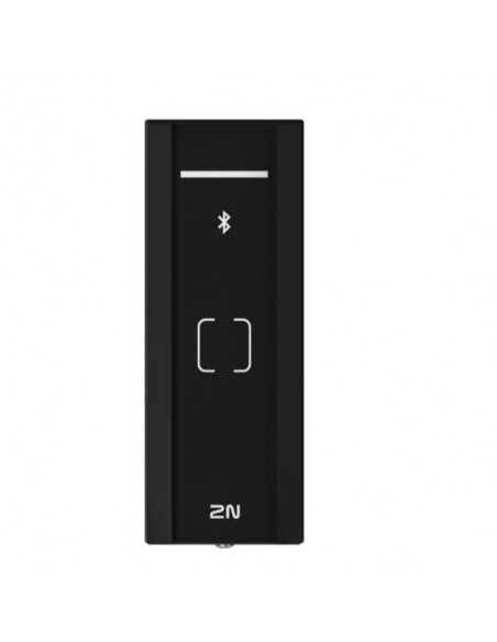 2N  ACCESS UNIT M BLUETOOTH   RFID