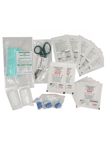 PACCO REINTEGRO - KIT GRANDE