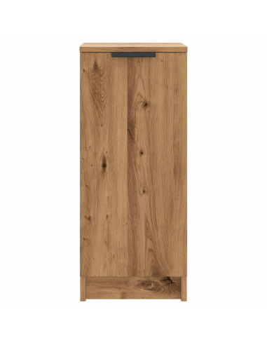 Scarpiera Rovere Artigianale 29,5x35x70 cm in Truciolato