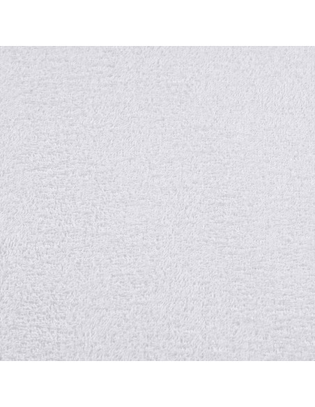 Set Asciugamani 12 pz Bianchi 360 gsm 100% Cotone