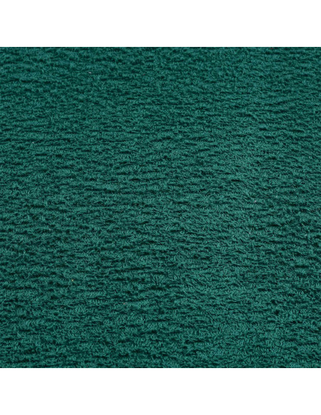 Set Asciugamani 8 pz Verdi 360 gsm 100% Cotone