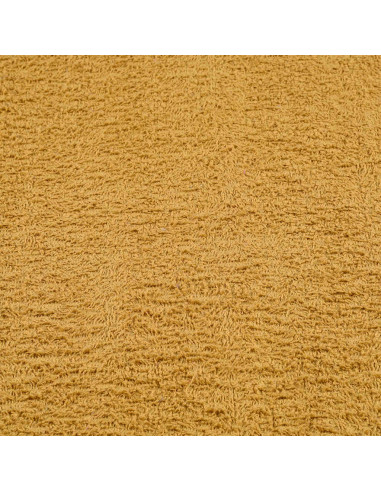 Set Asciugamani 8 pz Oro 360 gsm 100% Cotone