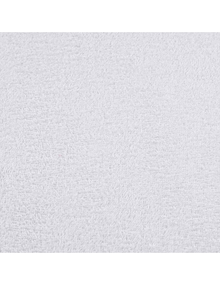 Set ASciugamani 8 pz Bianchi 360 gsm 100% Cotone
