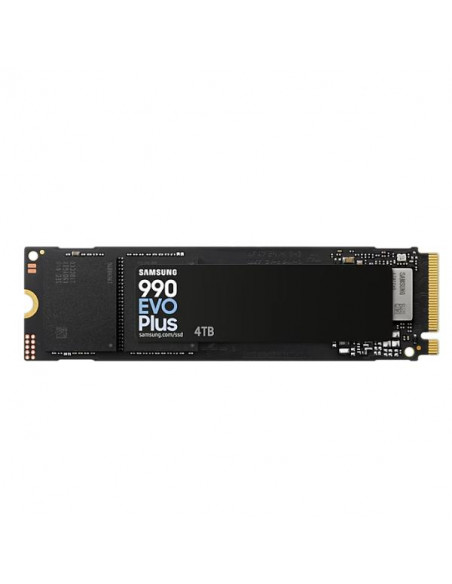 SSD NVME M2 990 EVO PLUS 4TB