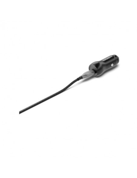 CARPOWER 30W USB-C PD CAR CHARGER