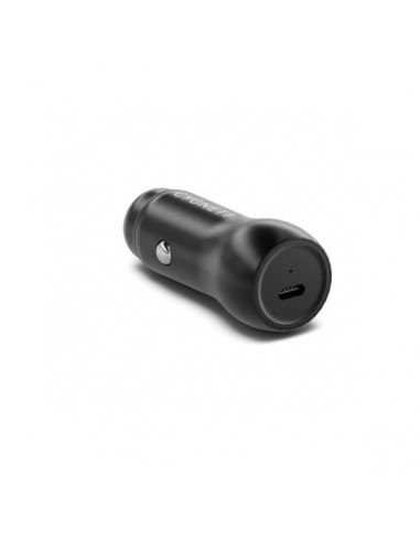 CARPOWER 30W USB-C PD CAR CHARGER